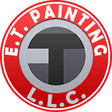 E.T. Painting logo