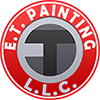 E.T. Painting logo small